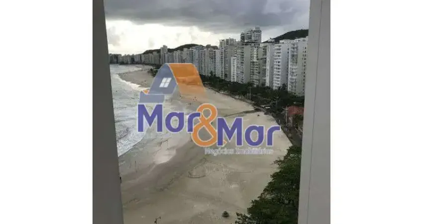 Apartamento com 4 quartos à venda na Avenida Marechal Deodoro da Fonseca, 351, Pitangueiras, Guarujá