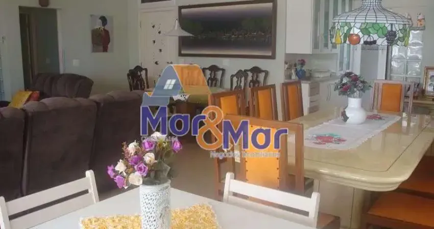 Apartamento com 3 quartos à venda na Rua Quintino Bocaiúva, 290, Pitangueiras, Guarujá