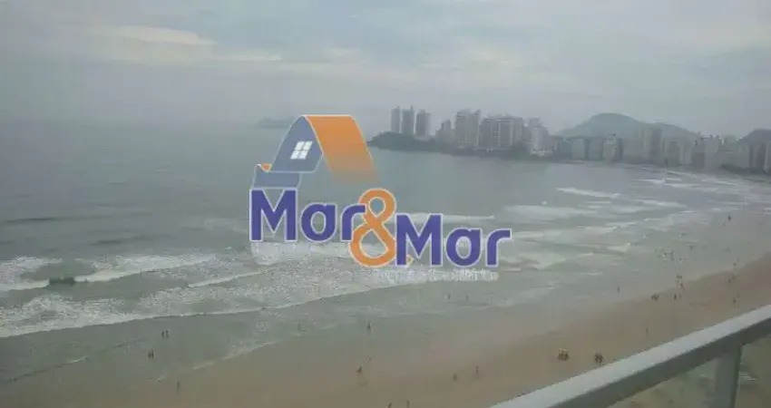 Apartamento com 3 quartos à venda na Avenida Marechal Deodoro da Fonseca, 1484, Pitangueiras, Guarujá