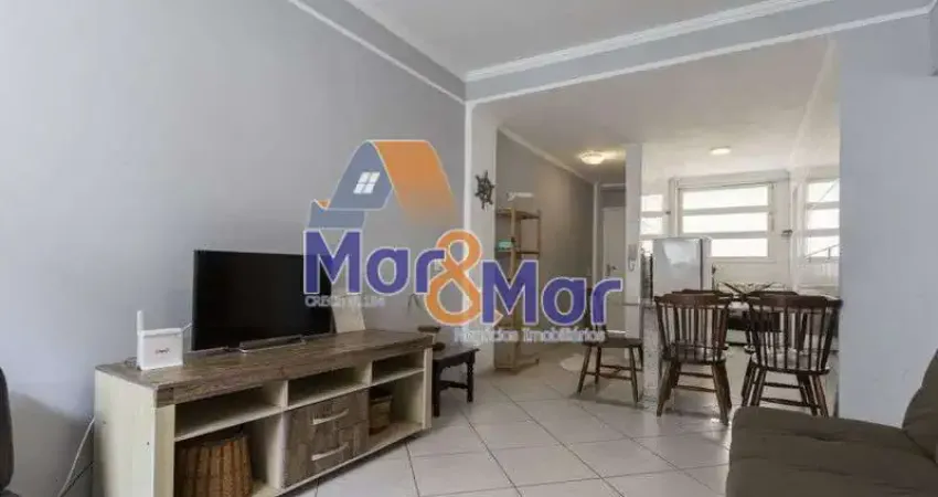 Apartamento com 2 quartos à venda na Rua Santos, 134, Pitangueiras, Guarujá