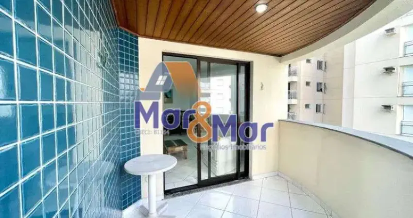 Apartamento com 2 quartos à venda na Rua Cavalheiro Nami Jafet, 103, Pitangueiras, Guarujá