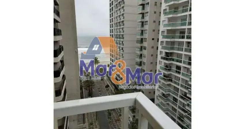 Apartamento com 3 quartos à venda na Rua Sílvia Valadão de Azevedo, 284, Pitangueiras, Guarujá