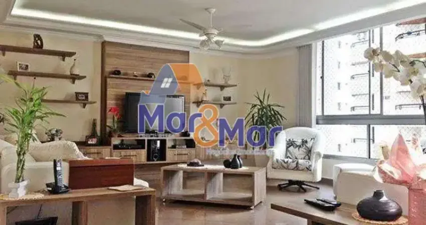 Apartamento com 3 quartos à venda na Rua Marechal Floriano Peixoto, 256, Pitangueiras, Guarujá