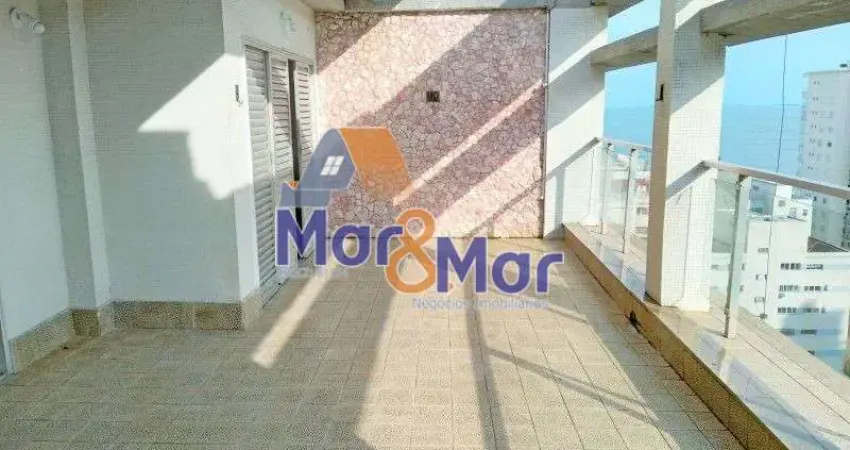 Apartamento com 3 quartos à venda na Rua Benjamin Constant, 354, Pitangueiras, Guarujá