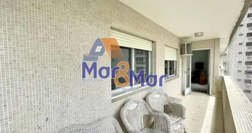 Apartamento com 3 quartos à venda na Rua Mário Ribeiro, 1144, Pitangueiras, Guarujá