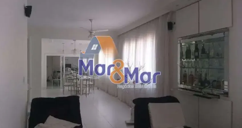 Apartamento com 4 quartos à venda na Rua Quintino Bocaiúva, 266, Pitangueiras, Guarujá