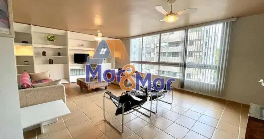 Apartamento com 3 quartos à venda na Rua Marechal Floriano Peixoto, 256, Pitangueiras, Guarujá