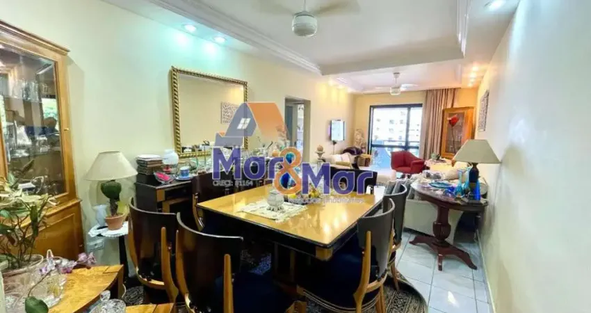 Apartamento com 2 quartos à venda na Rua Santos, 388, Pitangueiras, Guarujá