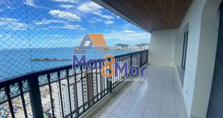 Apartamento com 3 quartos à venda na Rua Humberto Rebizzi, 282, Pitangueiras, Guarujá