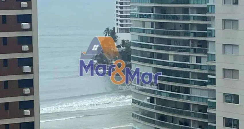 Apartamento com 2 quartos à venda na Avenida General Rondon, 600, Vila Alzira, Guarujá