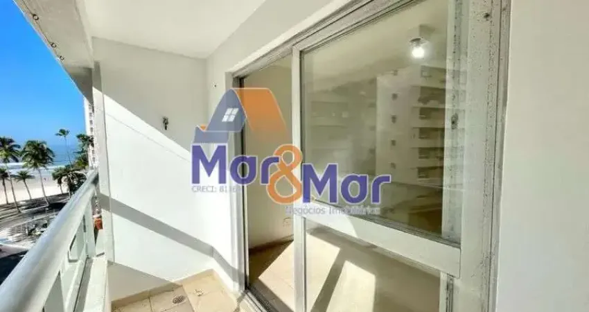 Apartamento com 2 quartos à venda na Rua Cubatão, 53, Pitangueiras, Guarujá