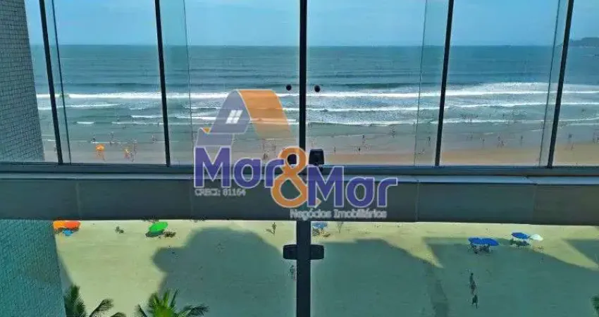 Apartamento com 3 quartos à venda na Avenida Marechal Deodoro da Fonseca, 1530, Pitangueiras, Guarujá