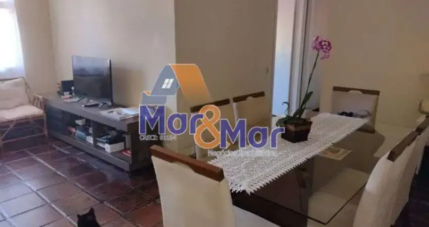 Apartamento com 2 quartos à venda na Praça Horácio Lafer, 400, Enseada, Guarujá