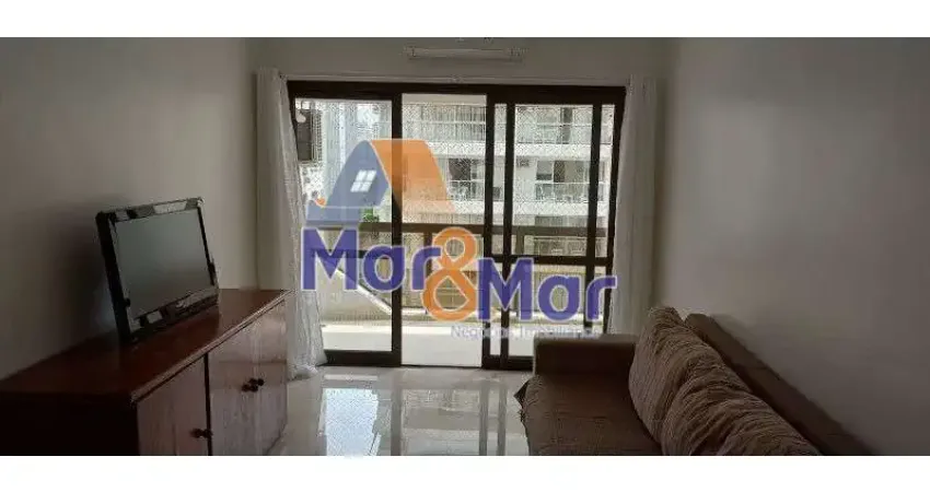 Apartamento com 3 quartos à venda na Rua Santos, 376, Pitangueiras, Guarujá