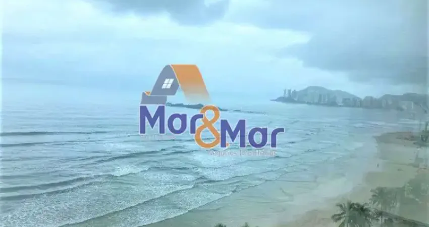 Apartamento com 3 quartos à venda na Avenida Marechal Deodoro da Fonseca, 3.000, Pitangueiras, Guarujá