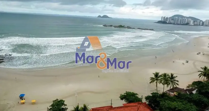 Apartamento com 3 quartos à venda na Avenida Marechal Deodoro da Fonseca, 270, Pitangueiras, Guarujá
