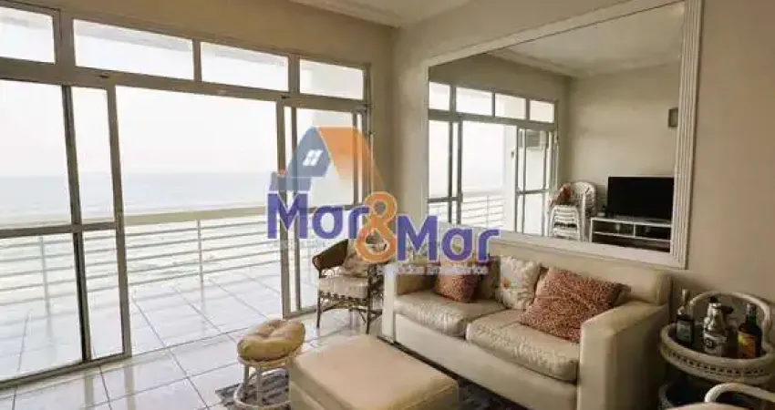 Apartamento com 2 quartos à venda na Avenida Marechal Deodoro da Fonseca, 1520, Pitangueiras, Guarujá