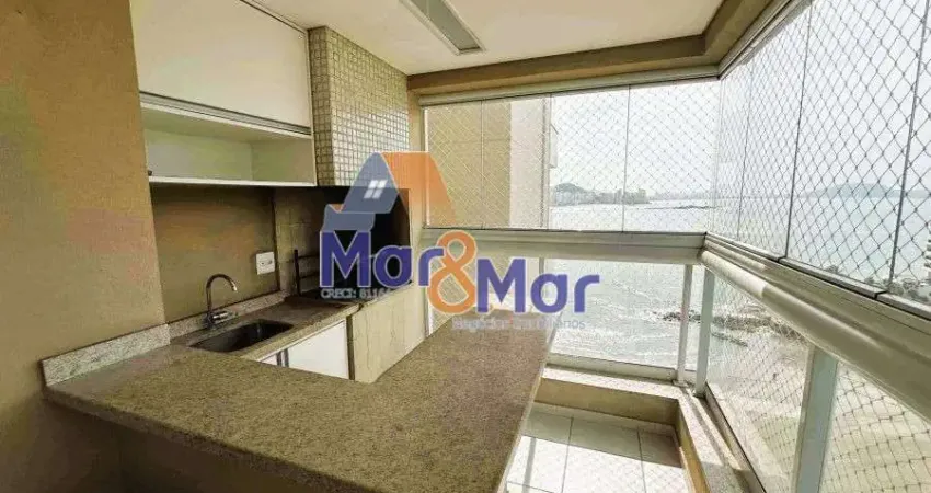 Apartamento com 3 quartos à venda na Avenida General Monteiro de Barros, 725, Vila Luis Antônio, Guarujá