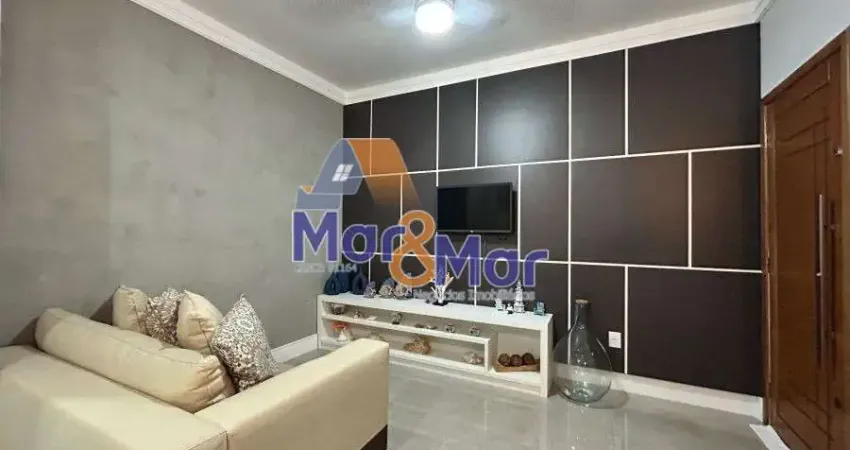 Apartamento com 3 quartos à venda na Avenida Leomil, 80, Pitangueiras, Guarujá