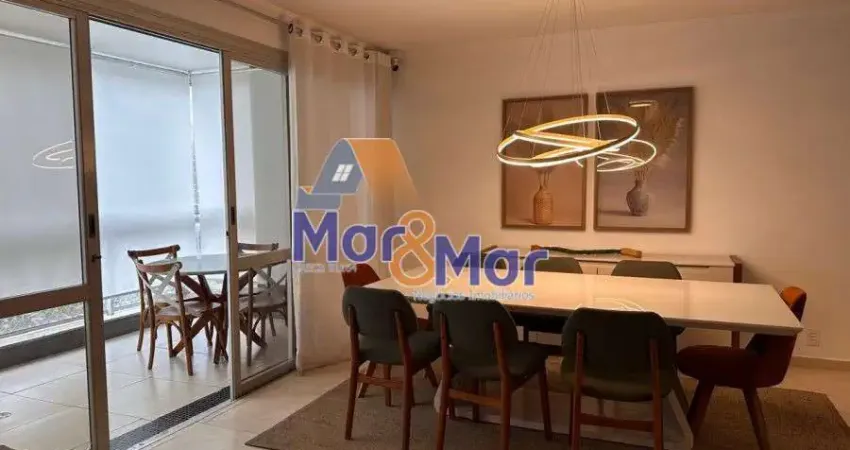 Apartamento com 3 quartos à venda na Avenida Marechal Deodoro da Fonseca, 183, Pitangueiras, Guarujá