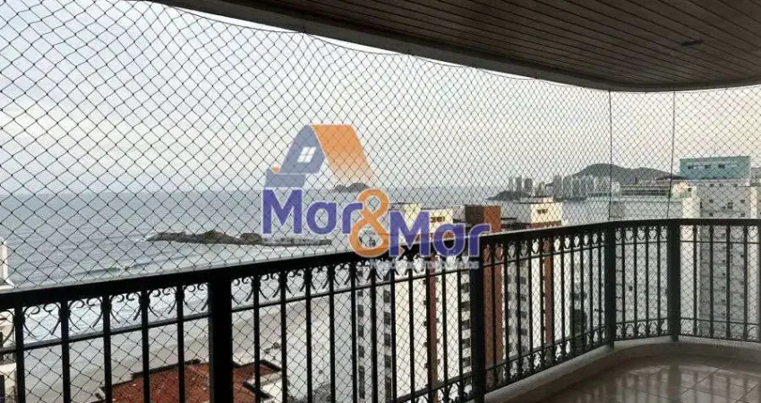 Apartamento com 3 quartos à venda na Rua Humberto Rebizzi, 82, Pitangueiras, Guarujá