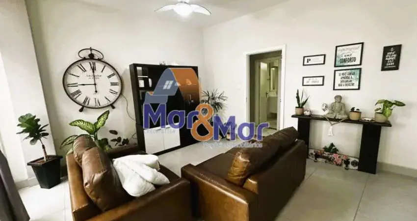 Apartamento com 2 quartos à venda na Rua Santo Amaro, 00, Pitangueiras, Guarujá