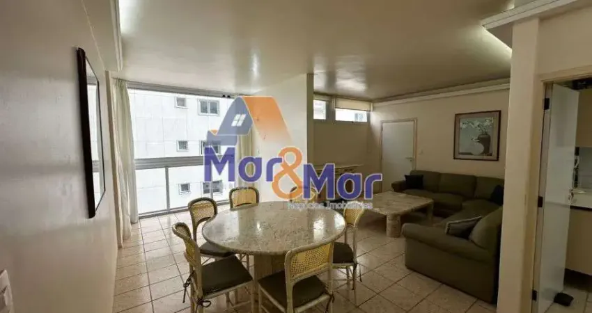 Apartamento com 3 quartos à venda na Rua Petrópolis, 00, Pitangueiras, Guarujá