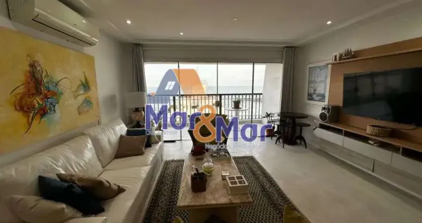 Apartamento com 3 quartos à venda na Rua Humberto Rebizzi, 00, Pitangueiras, Guarujá