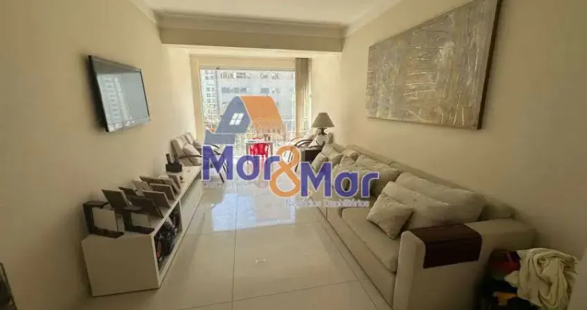 Apartamento com 4 quartos à venda na Rua Mário Ribeiro, 244, Pitangueiras, Guarujá