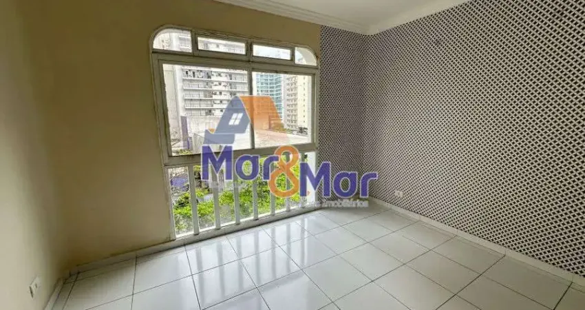 Apartamento com 3 quartos à venda na Rua Cavalheiro Nami Jafet, Pitangueiras, Guarujá