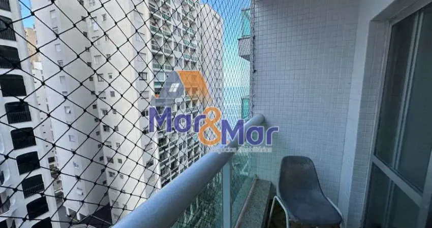 Apartamento com 3 quartos à venda na Rua Sílvia Valadão de Azevedo, Pitangueiras, Guarujá