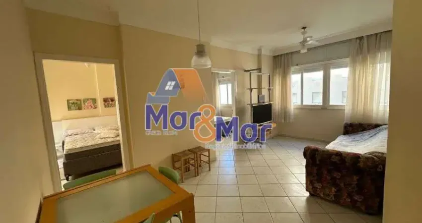 Apartamento com 2 quartos à venda na Rua Benjamin Constant, Pitangueiras, Guarujá