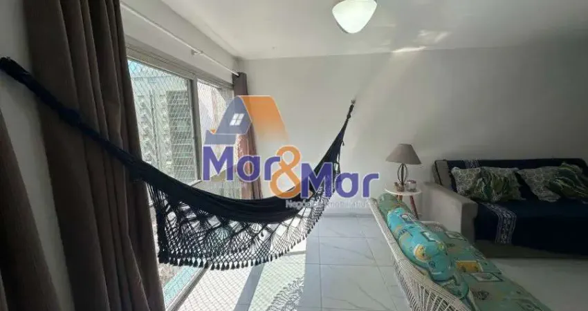 Apartamento com 3 quartos à venda na Rua Sílvia Valadão de Azevedo, 00, Pitangueiras, Guarujá