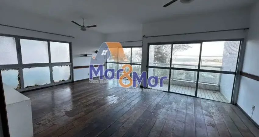 Apartamento com 3 quartos à venda na Avenida Marechal Deodoro da Fonseca, Pitangueiras, Guarujá