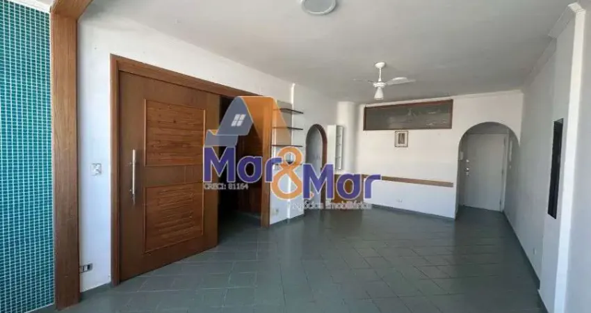 Apartamento com 2 quartos à venda na Rua Benjamin Constant, Pitangueiras, Guarujá