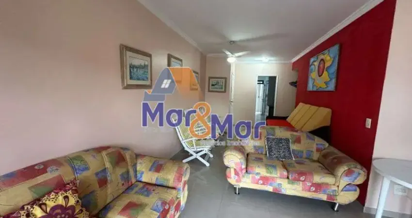 Apartamento com 3 quartos à venda na Rua Sorocaba, Pitangueiras, Guarujá