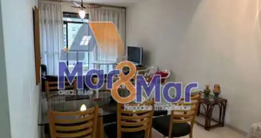 Apartamento com 3 quartos à venda na Rua Sorocaba, Pitangueiras, Guarujá