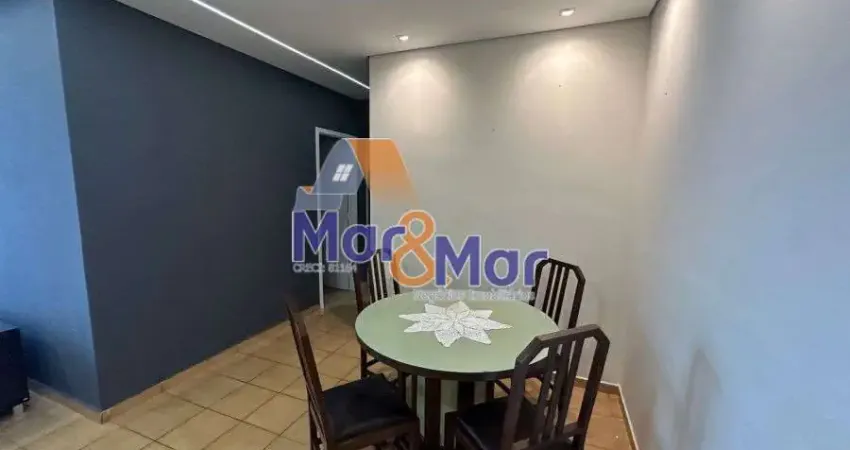 Apartamento com 3 quartos à venda na Rua Sorocaba, Barra Funda, Guarujá
