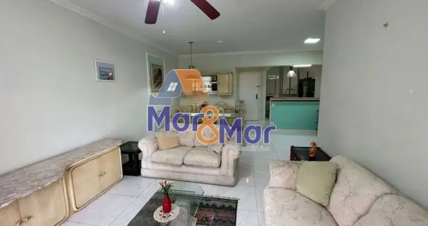 Apartamento com 3 quartos à venda na Rua Sorocaba, Barra Funda, Guarujá