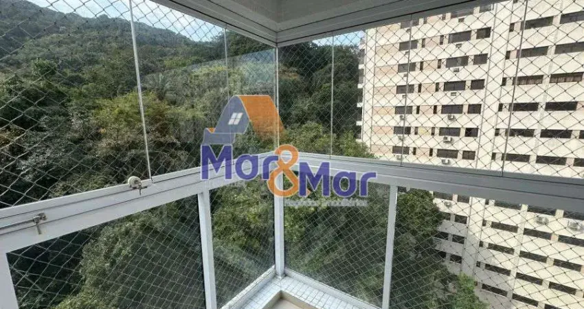 Apartamento com 3 quartos à venda na Rua Santos, Pitangueiras, Guarujá
