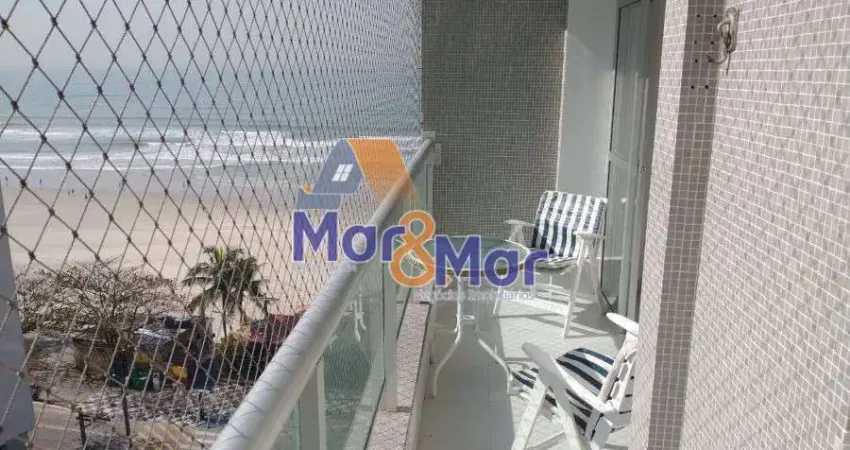 Apartamento com 2 quartos à venda na Avenida Marechal Deodoro da Fonseca, Pitangueiras, Guarujá