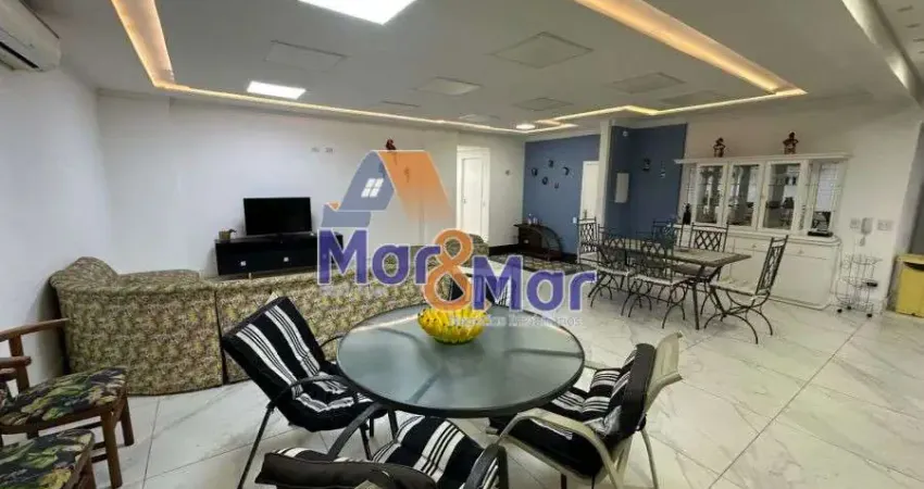 Cobertura com 3 quartos à venda na Rua Sorocaba, Barra Funda, Guarujá