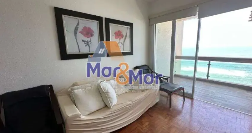 Apartamento com 2 quartos à venda na Avenida Marechal Deodoro da Fonseca, Pitangueiras, Guarujá