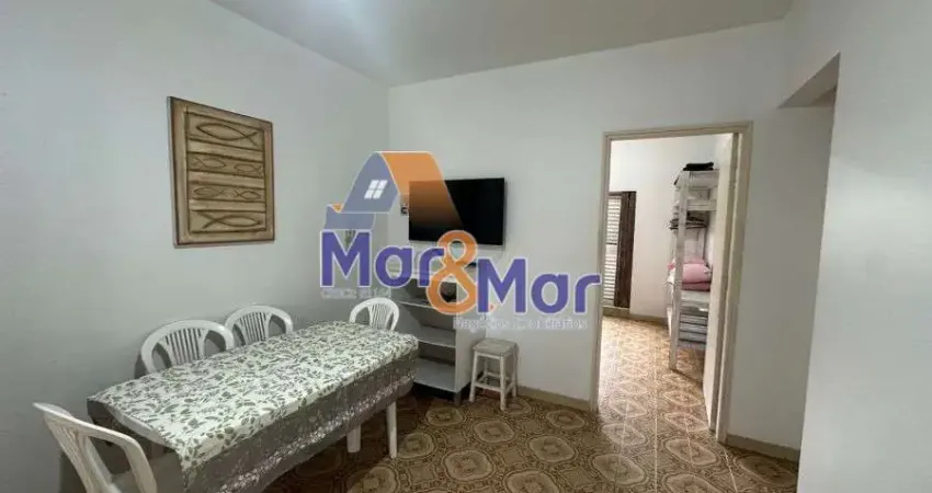 Apartamento com 2 quartos à venda na Rua Sílvia Valadão de Azevedo, Pitangueiras, Guarujá