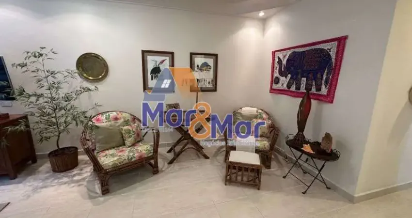 Apartamento com 2 quartos à venda na Rua Sorocaba, Barra Funda, Guarujá