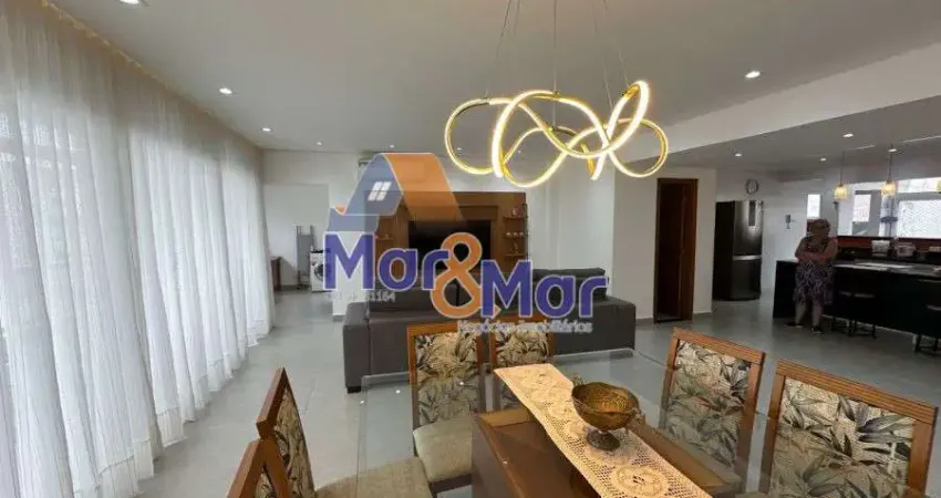 Apartamento com 4 quartos à venda na Rua Antônio de Souza, 00, Pitangueiras, Guarujá