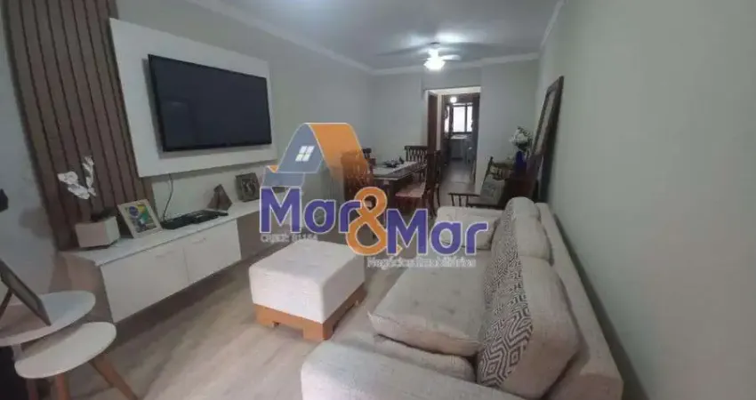 Apartamento com 2 quartos à venda na Avenida Leomil, 00, Pitangueiras, Guarujá