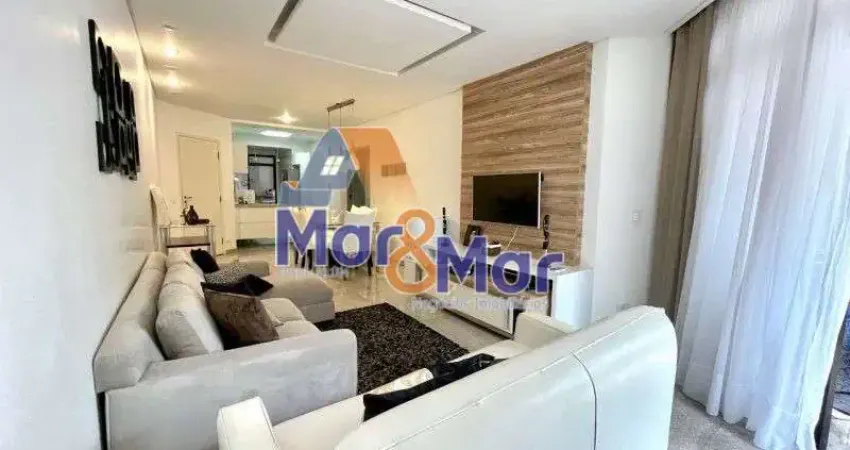 Apartamento com 2 quartos à venda na Rua Santos, 628, Pitangueiras, Guarujá