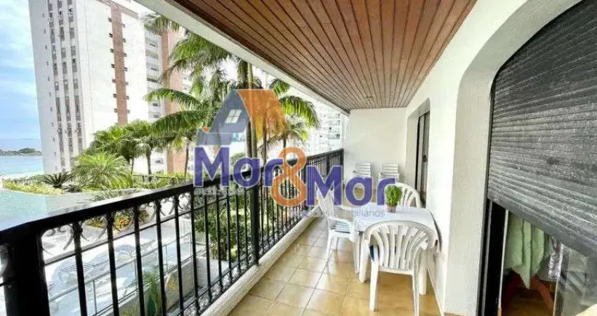 Apartamento com 3 quartos à venda na Rua Humberto Rebizzi, 282, Pitangueiras, Guarujá