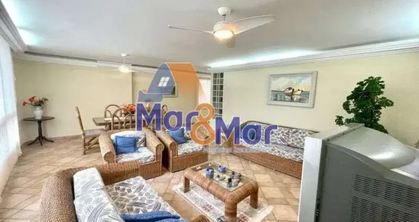 Apartamento com 3 quartos à venda na Rua Marechal Floriano Peixoto, 256, Pitangueiras, Guarujá